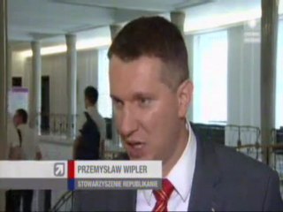 Propozycje budżetowe rządu nierealne. Komentarz Przemysława Wiplera