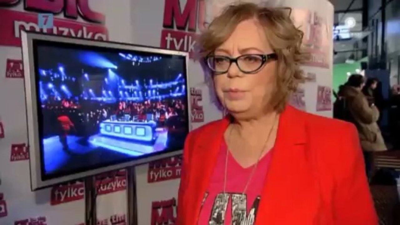 Polsat - Мust Be Thе Мusic Extra (2012)