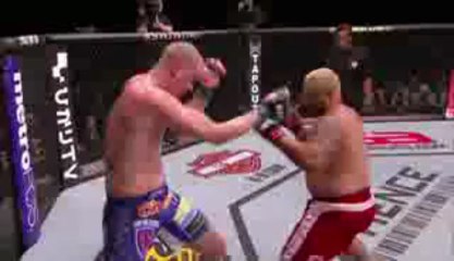 바­카­라잘하는법★TTBB2.COM★바­카­라추천UFC 160- Mark Hunt Predicts KO