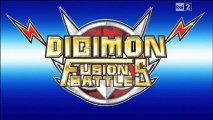 Sigla d'apertura italiana - Digimon Fusion Battles - Digimon Xros Wars [HD]