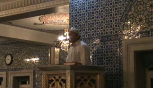 KUR'AN ZİYAFETİ-ÜNYE MÜFTÜLÜĞÜ-4