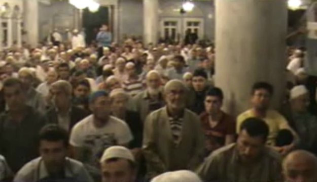 KUR'AN ZİYAFETİ-ÜNYE MÜFTÜLÜĞÜ-5