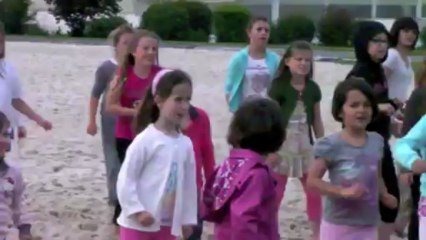 Zumba Beach Party à Loulay