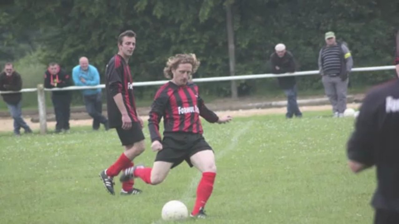 Football, Promotion de 1ère: Grandvilliers termine en beauté à Feuquières