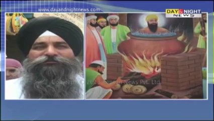 ਸ਼ਹੀਦੀ ਦਿਹਾੜੇ 'ਤੇ ਸਮਾਗਮ