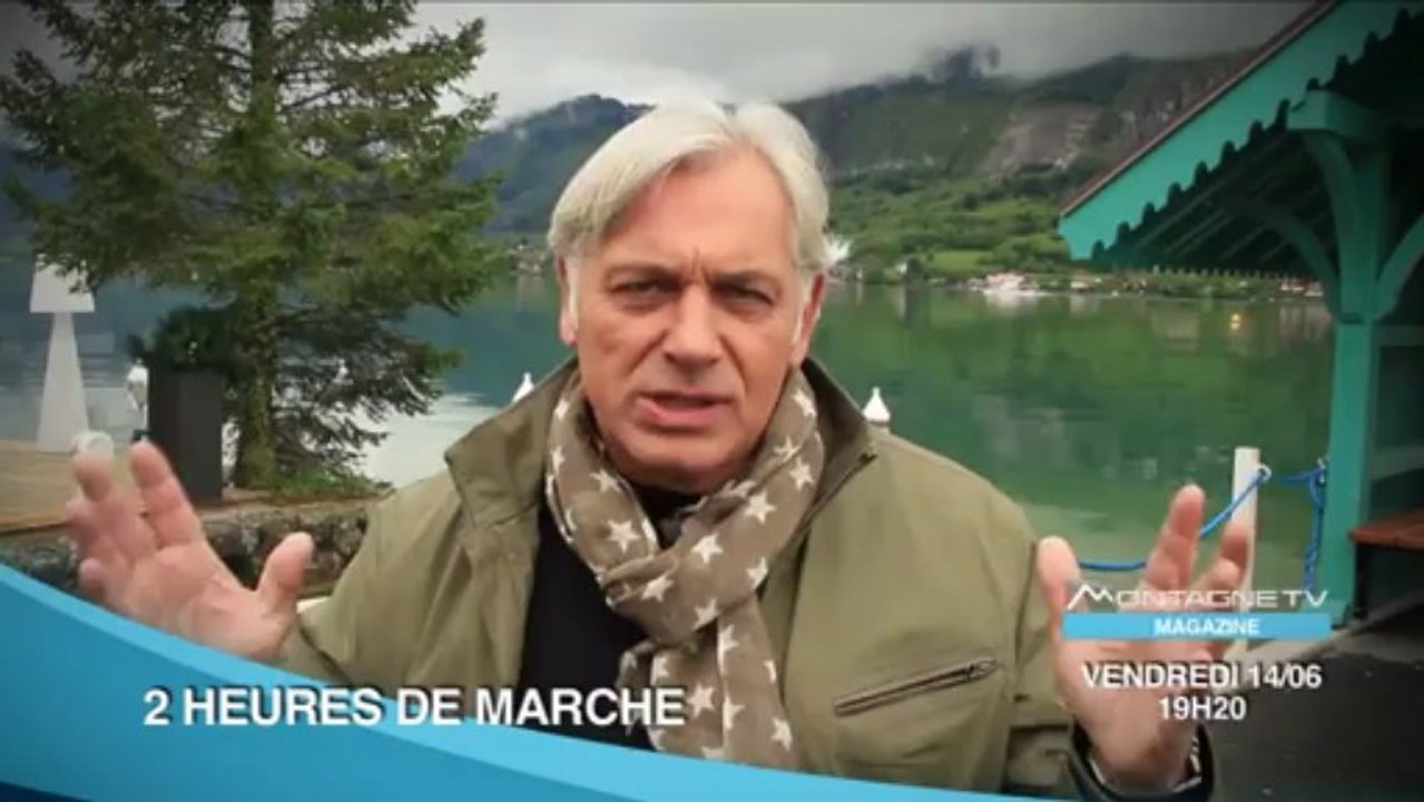 Emission du 14.06.2013 -  2HDM - Bande Annonce