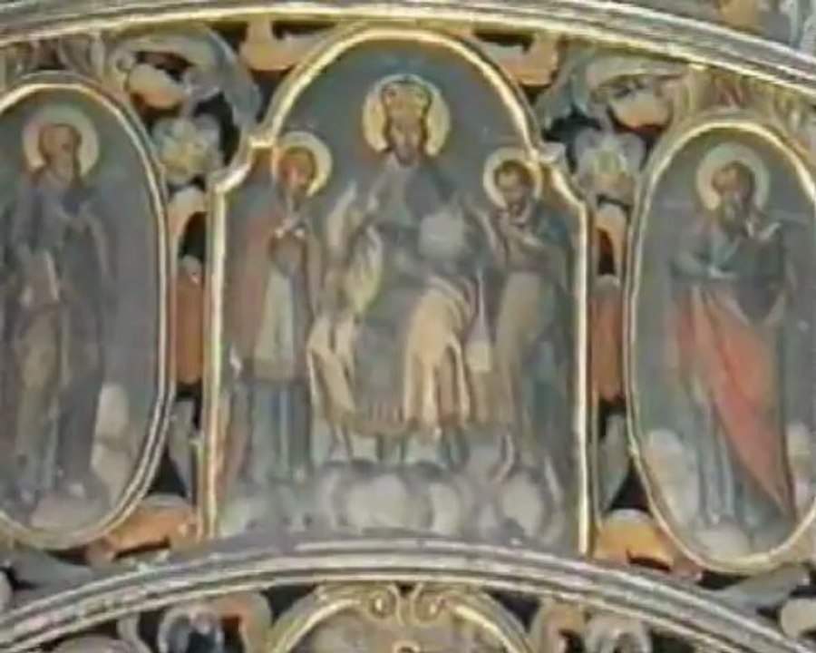 Mănăstirea Bistriţa (Neamţ), mănăstirea Secu