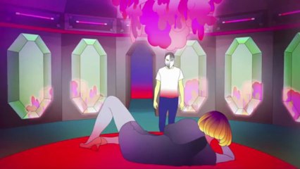 Bot'Ox ft. Anna Jean - _The Face of Another_ (Official Video by Flokim Lucas)