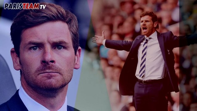 André Villas-Boas, entraîneur