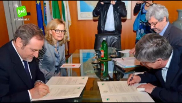 Un accordo per la cooperazione tra San Marino e Emilia Romagna