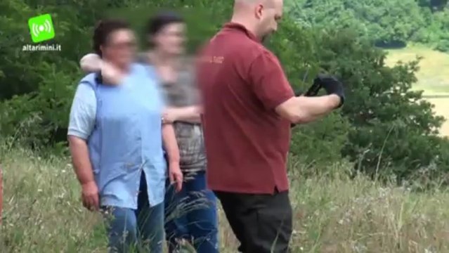 Tragedia Novafeltria, muore schiacciato dal trattore