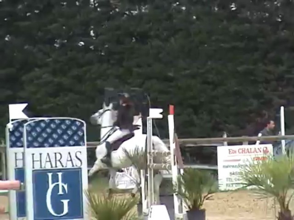 nadira des finets, gd prix 120