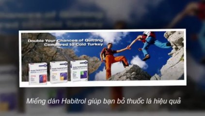 Miếng dán, kẹo cai thuốc lá, LH:0926.948.188