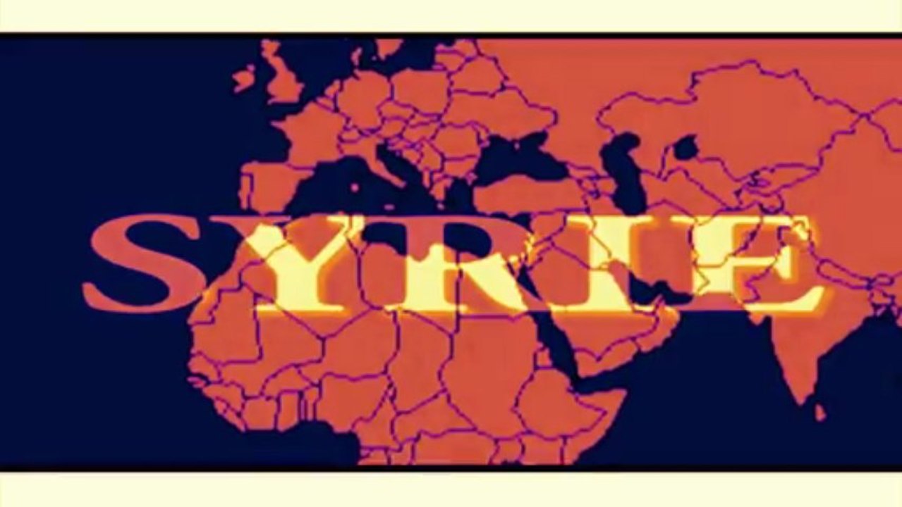 SYRIE | Le calvaire de la population syrienne