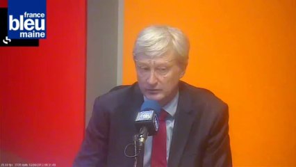 Municipales au Mans : D. Le Mèner (UMP) appelle au rassemblement