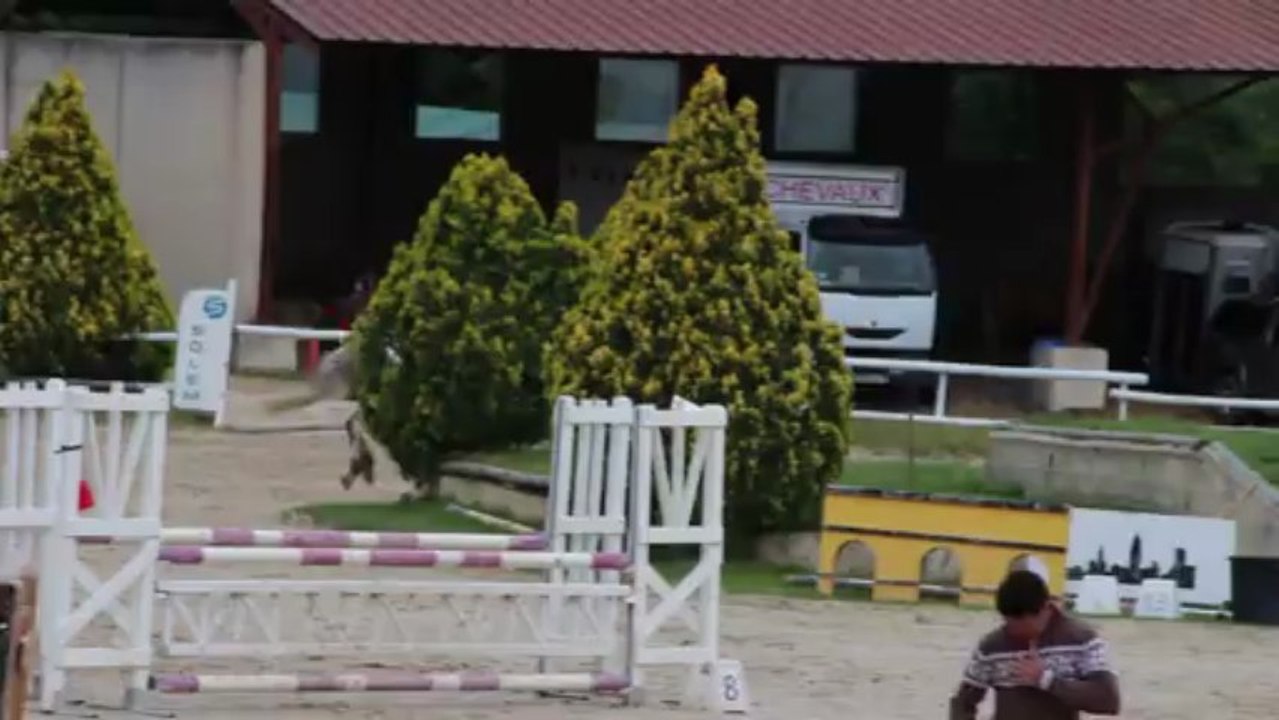 Camelia & Quoca in Club1 Dimanche 9 Juin 2013