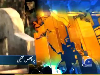 Geo Headlines-12 Jun 2013-1300