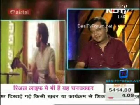 Glamour Show [NDTV] 12th June 2013 Video Watch Online