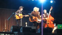 Rock Island Line - Marty Stuart & His Fabulous Superlatives