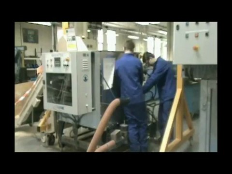 PAYS DE LOIRE - NANTES - Lycée François Arago - Trophée Frontinus 2013