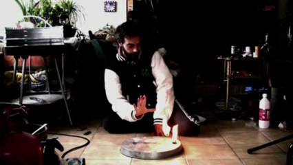 le labo (allumage magique)