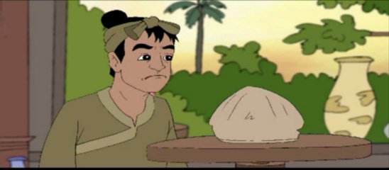 Phim Hoạt Hình - Khoảnh Khắc Kỳ Diệu Full HD - Hồ Nước