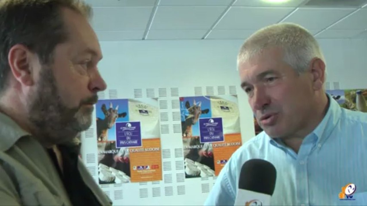 Dégustation des fromages primés au Concours Promaude 2013 de Lézignan, mardi 11 juin à la Chambre d'Agriculture de l'Aude :