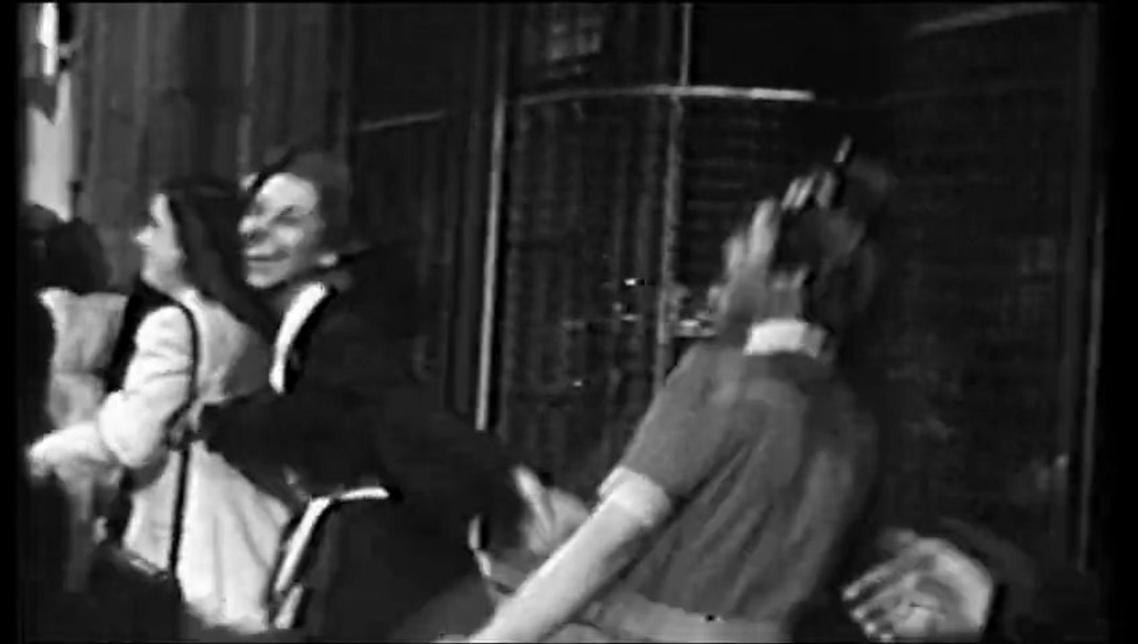 Jean Moulin, Klaus Barbie, la justice de l'histoire - extrait