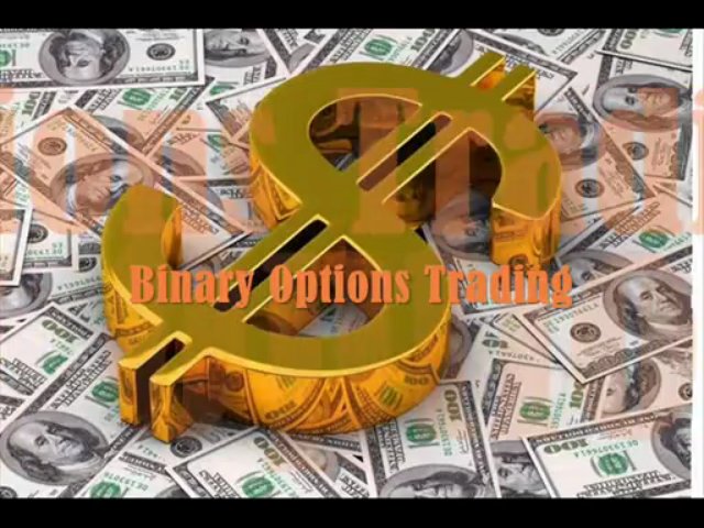 How to Trade Binary Options | Financial Trading