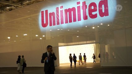 Art Basel 2013 – Art Unlimited