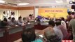 বাংলাদেশ-ভারত বৈঠকে আসছে 'তিস্তা পানি চুক্তি'