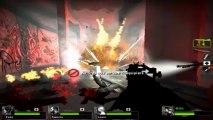 Grand Retour Sur LEFT 4 DEAD 2 !
