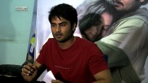 Prema Katha Chithram - Sudheer Babu & Nanditha - Special Interview [HD]