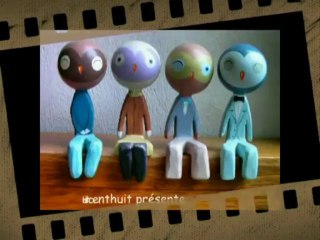 Making of de "La Famille", de l'équipe "Les Huit Cent Huit"