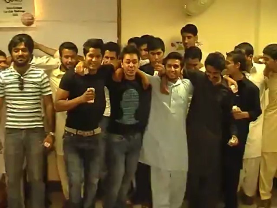M.science university peshawar_mpeg2video