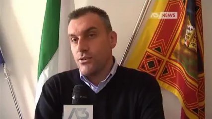 PROVINCIA: REOLON A ROMA DA DEL RIO