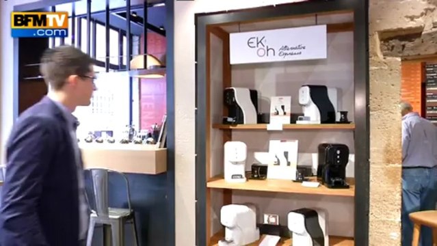 Le leasing, nouvelle tendance conso, séduit les Français - 12/06