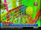 Saas Bahu Aur Betiyan [Aaj Tak] 12th June 2013 Video pt1