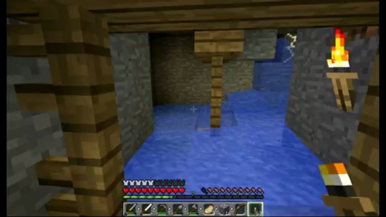 Minecraft Coop Ep3