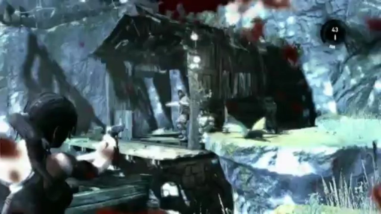 Let's Play Tomb Raider Ep4