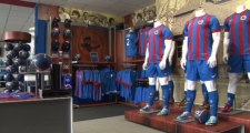 PLEIN CADRE (SMC) : PRÉSENTATION DES NOUVEAUX MAILLOTS