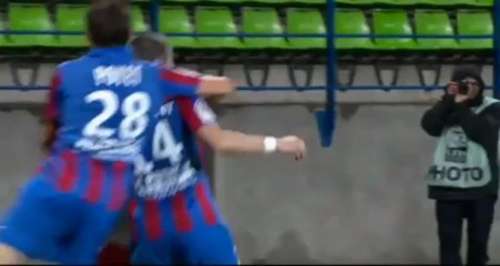 PLEIN CADRE (SMC) : LE BILAN 2012-13 D'AURÉLIEN MONTAROUP