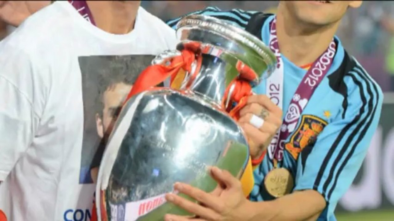 Heimweh: Packt Navas den Wechsel zu ManCity?