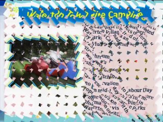 Waterton National Park Camping