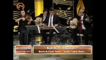 Aşkımın ilkbaharı ilk heyecanım benim - Adnan Çoban