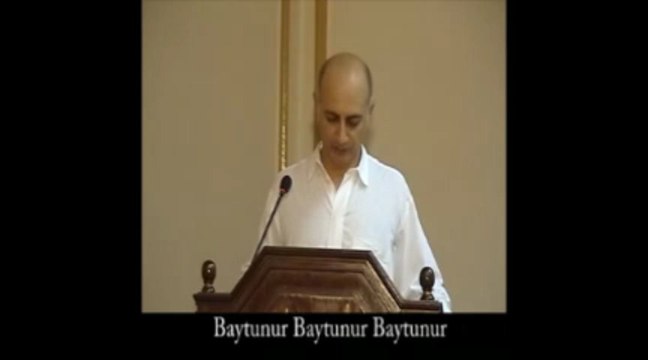 Islam Seminars: The Religion & Culture Debate: The Contours of the Debate: Dr. Ejaz Akram