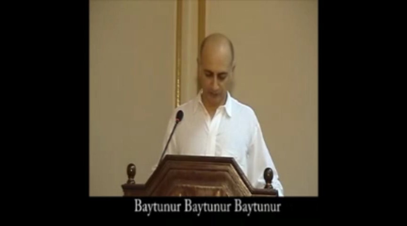 Islam Seminars: The Religion & Culture Debate: The Contours of the Debate: Dr. Ejaz Akram