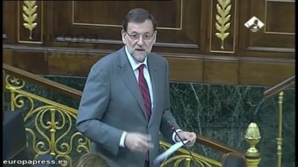 Download Video: Rajoy: