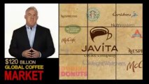 Who is Javita Coffee Company  - Javita Weight Loss Coffee