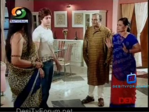 Kashmakash Zindagi Ki 12th June 2013 Video Watch Online pt2